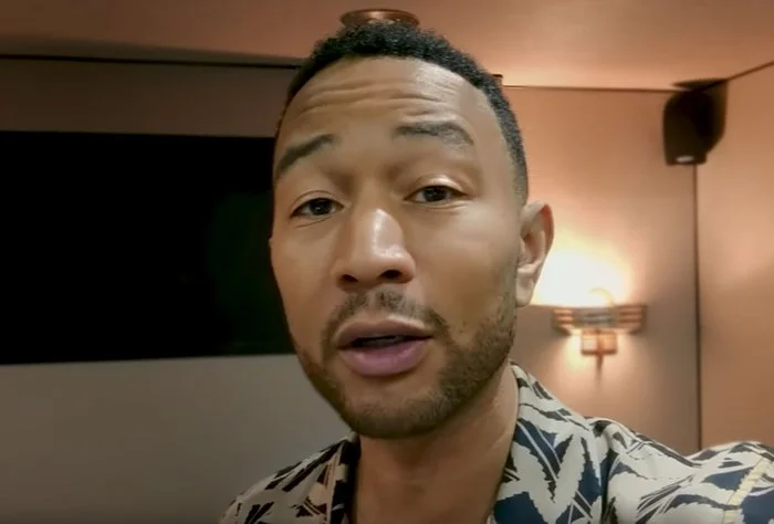 NAACP LDF — John Legend for "The Lifetime Appointment"